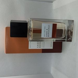 B&BW Sage & Bergamot Men Cologne